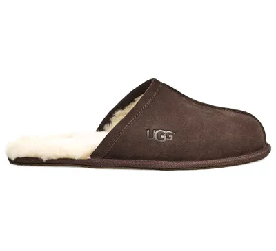 Produktbild von UGG Herren Hausschuhe 1101111 ESP Farbe:Braun Größe: 42