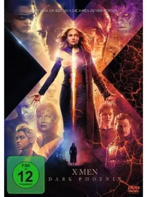 Produktbild von X-Men: Dark Phoenix