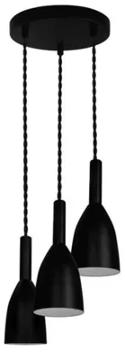 Obrázek produktu pro Závěsné svítidlo Palnas Bela 62001593