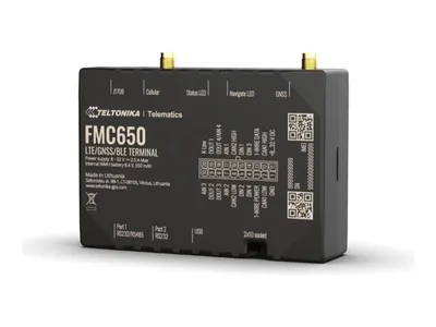 Produktbild von Teltonika Professional Lte/Gnss/Ble