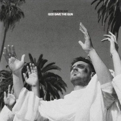Produktbild von God Save The Gun