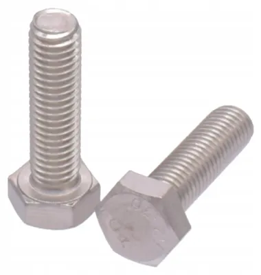 Produktbild von Bejmet M8x35 Innensechskantschraube Edelstahl A2 10 Stück