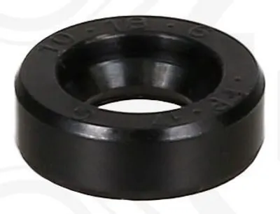 Obrázok produktu pre ELRING tesniaci krúžok 011.304, 6 mm, materiál: NBR (nitril-butadiénový kaučuk), rozmer: 10 mm x 18 mm