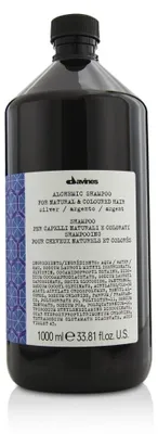 Immagine prodotto di Davines Shampoo Davines Alchemic Silver Shampoo