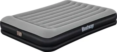 Zdjęcie produktu dla Łóżko dmuchane Bestway® TriTech™ Vento ze zintegrowaną pompką elektryczną Double XL/Lo 203 x 152 x 36 cm