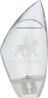 Produktbild von Nikos Sculpture Homme Edt Spray