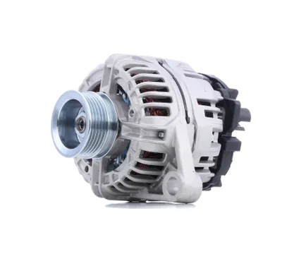 Produktbild von RIDEX 4G0165 Lichtmaschine Generator LiMa 90A 14V für FIAT Doblo Cargo (223) Doblo Kombi (119, 223) STILO (192) MULTIPLA (186) Strada Pickup (178)