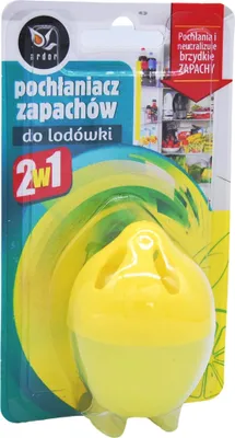 Zdjęcie produktu dla Pochlaniacz Zapachow Z Lodowki ** Ardor