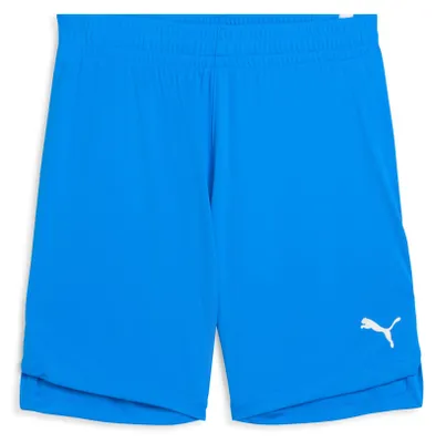 Obrázek produktu pro PUMA Teamjaws, kraťasy, modré, velikost L, pánské