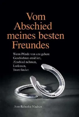 Produktbild von Vom Abschied meines besten Freundes