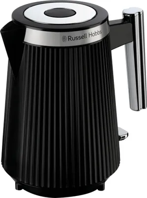 Produktbild von Russell Hobbs Bronte schwarz Wasserkocher 26750-70