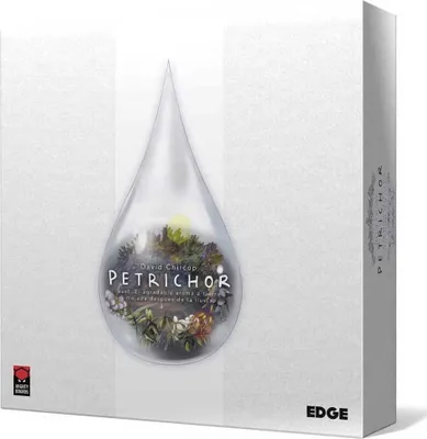 Immagine prodotto di Asmodee Petrichor Gioco da tavolo Multicolore Multicolore Taglia unica
