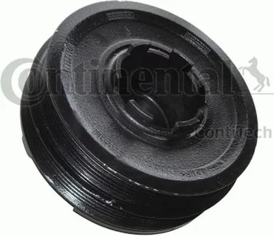 Zdjęcie produktu dla Koło Pasowe Wału Korbowego Bmw E39/E46 2,0D