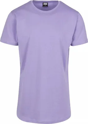 Image de Urban Classics - T-shirt pour homme TN1387 (S) (lavande)