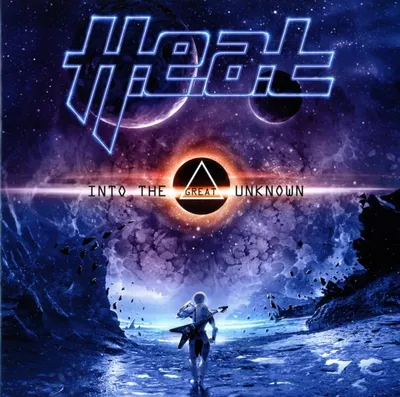 Obrázek produktu pro H.E.A.T: Into The Great Unknown