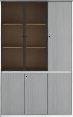 Produktbild von Büroschränke Archivschrank Aktenschrank Dokumentenschrank Verwaltungsschrank