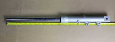 Immagine prodotto di Ammortizzatore Anteriore Sinistro Benzer Daytona