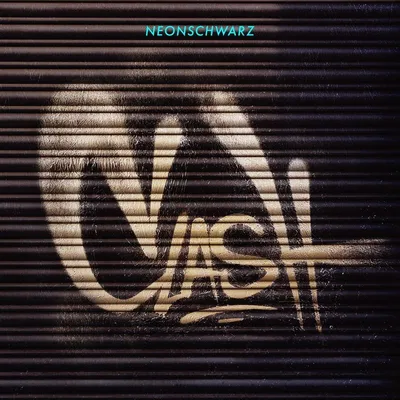Immagine prodotto di Neonschwarz: Clash - Audiolith - (Vinile / Pop (Vinile))
