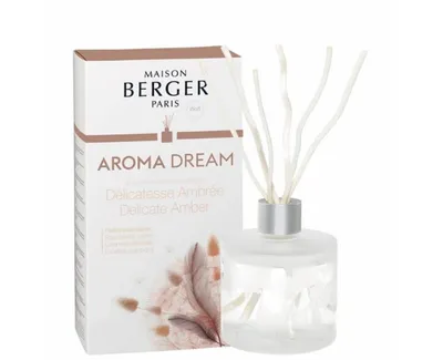 Produktbild von Lampe Berger 006184, Duftflasche, Verdunstungsaroma-Diffusor, 0,18 l, 4704 h