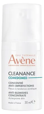 Produktbild von Avène Cleanance Comedomed Anti-Imperfection Concentrate 30ml