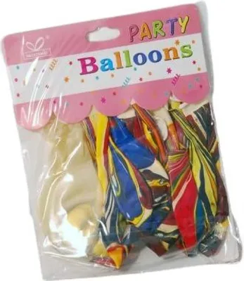 Zdjęcie produktu dla Bcs-600 Bonbonballon 4935