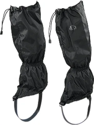 Produktbild von Gaiter 420 HD Größe M Farbe black
