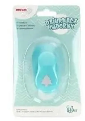 Produktbild von Dekorative Weihnachtskugeln – Tannenbaum, 1,6 cm, Mix