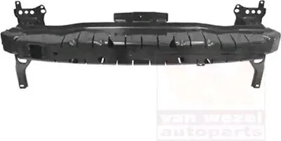 Produktbild von VAN WEZEL 5740560 Stoßstangenträger Vorne für VW Passat Variant (365) Passat Limousine (362)