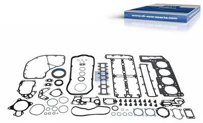 Produktbild von DT Spare Parts 7.94013 Motor-Dichtungsvollsatz Dichtsatz