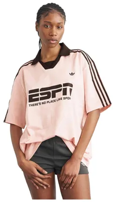 Produktbild von T-Shirt Adidas FOOTBALL JERSEY für Damen