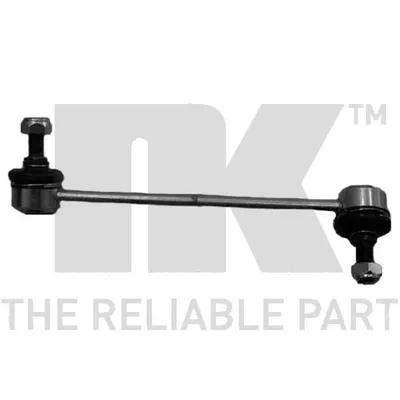 Image de Stabilisateur Hyundai Avant Getz 02- Le
