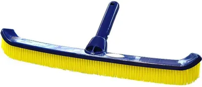 Produktbild von Pool Bodenbürste Premium 45 cm