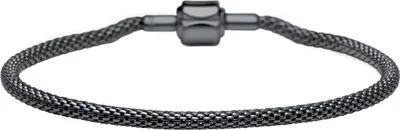 Produktbild von BERING / Bracelet 21 cm 613-60-210 schwarz