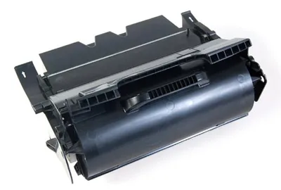 Obrázek produktu pro Lexmark 64016HE Toner T640, black, 64016HE PEACH