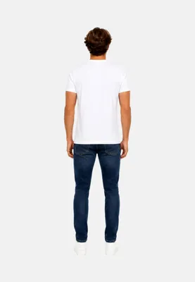 Produktbild von Emporio Armani T-Shirt Kurzarmshirt 3er Pack