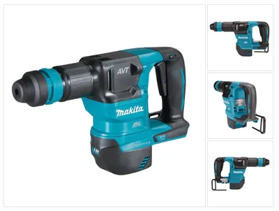 Immagine prodotto di Martello scalpello a batteria Makita DHK180Z