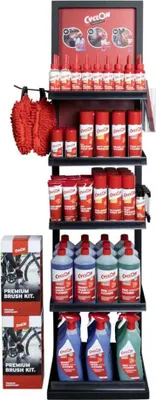 Image de Cyclon Bodendisplay Basic