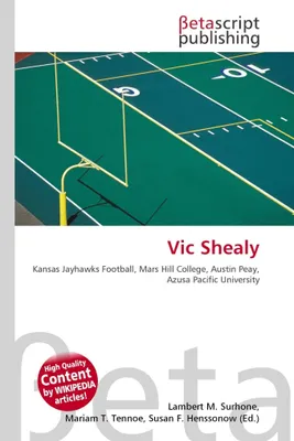 Produktbild von Vic Shealy