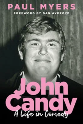Immagine prodotto di John Candy