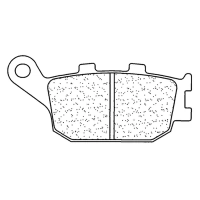 Produktbild von CL BRAKES Racing Sintermetall Bremsbeläge - 2296RX3