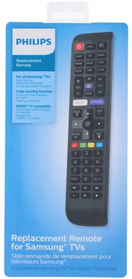Immagine prodotto di Philips SRP4010/10 telecomando IR senza fili TV Tasti a pressione