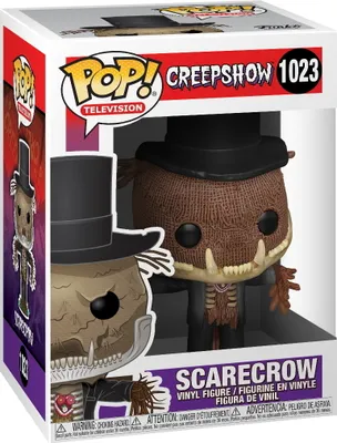 Produktbild von Creepshow - Scarecrow 1023 - Funko Pop! - Vinyl Figur