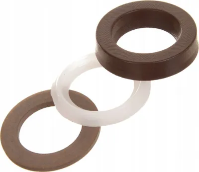 Immagine prodotto di Set di guarnizioni per alta pressione da 18 mm Kärcher HDS-E 8/16-4, HD 10/16-4 Gabbia