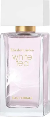 Produktbild von Elizabeth Arden White Tea Eau Florale Eau de Toilette 30 ml