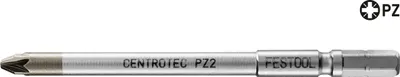 Image de Embout FESTOOL PZ 2-100 CE/2 - 500842