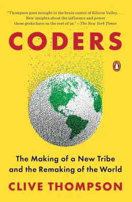 Produktbild von Coders