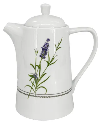 Zdjęcie produktu dla Teapot Root Lavender, 1000ml