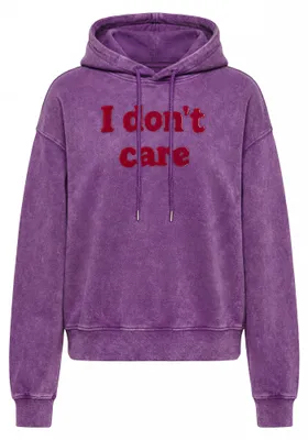 Immagine prodotto di Camicetta da donna AUZY - color lilla, taglia M