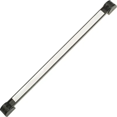 Produktbild von Sehr starke MAGNETLEISTE / Magnetschiene / Werkzeugleiste 300 mm WEIß