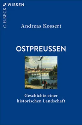 Produktbild von Ostpreussen